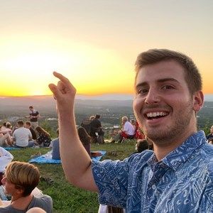 Meet your Posher, Jacob